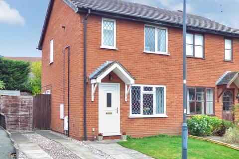 4 Cox Close, Bidford On Avon, Alcester, B50 4EF