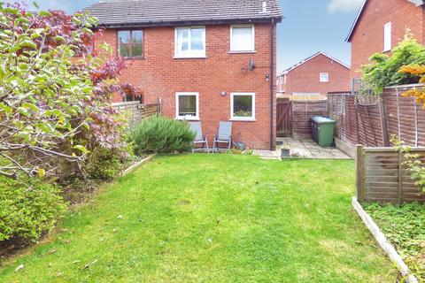4 Cox Close, Bidford On Avon, Alcester, B50 4EF