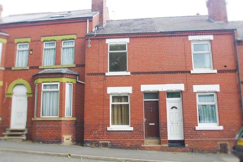 3 Cross Street, Balby, Doncaster, DN4 8PR
