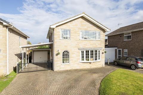 16 Broad Acres, Haxby, York, YO32 3WL