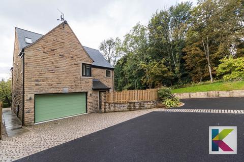 3 Broadacres, Grasscroft, Oldham, OL4 4AJ