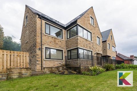 3 Broadacres, Grasscroft, Oldham, OL4 4AJ