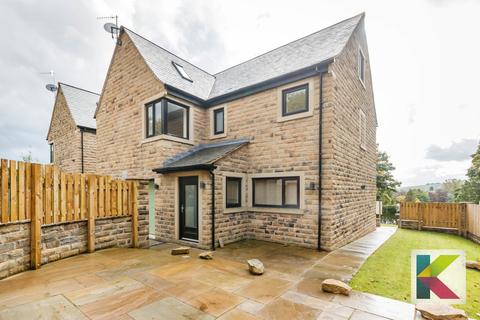3 Broadacres, Grasscroft, Oldham, OL4 4AJ