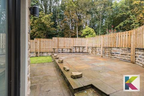 3 Broadacres, Grasscroft, Oldham, OL4 4AJ