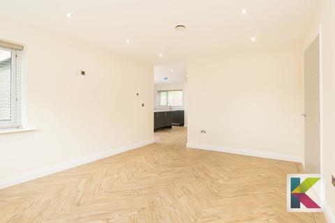 3 Broadacres, Grasscroft, Oldham, OL4 4AJ