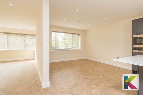 3 Broadacres, Grasscroft, Oldham, OL4 4AJ
