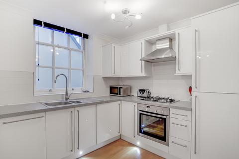 undefined, Whittington House, College Hill