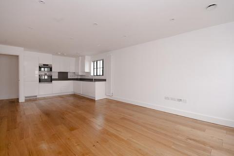 undefined, Follis House, 1d Orleston Road, Islington, London