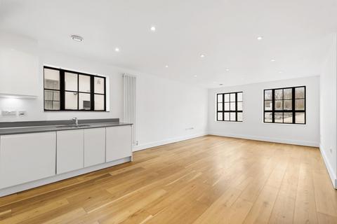 undefined, Follis House, 1d Orleston Road, Islington, London