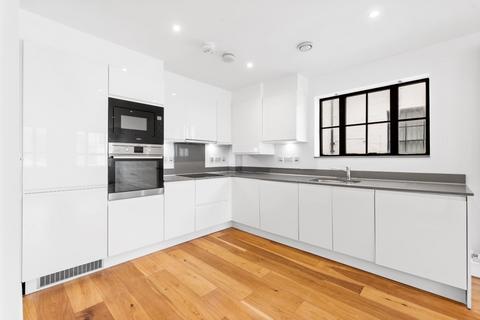 undefined, Follis House, 1d Orleston Road, Islington, London