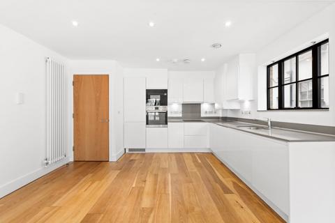 undefined, Follis House, 1d Orleston Road, Islington, London