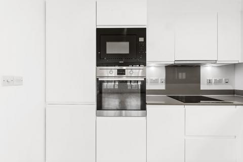 undefined, Follis House, 1d Orleston Road, Islington, London