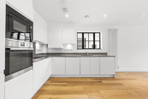 undefined, Follis House, 1d Orleston Road, Islington, London