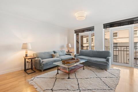 3 bedroom flat to rent, Chancellor House, Hyde Park Gate, Kensington, London