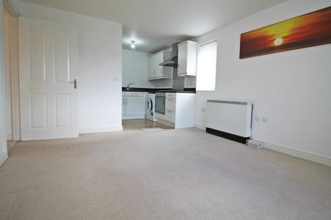 1 bedroom apartment to rent, St Michaels View, Widnes