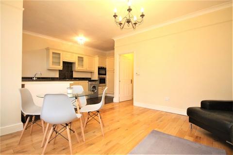 2 bedroom apartment to rent, Sutton Court Road, London, W4