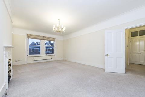 3 bedroom flat to rent, Canfield Gardens, South Hampstead, London