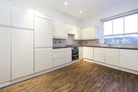 3 bedroom flat to rent, Canfield Gardens, South Hampstead, London