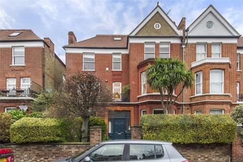 3 bedroom flat to rent, Canfield Gardens, South Hampstead, London