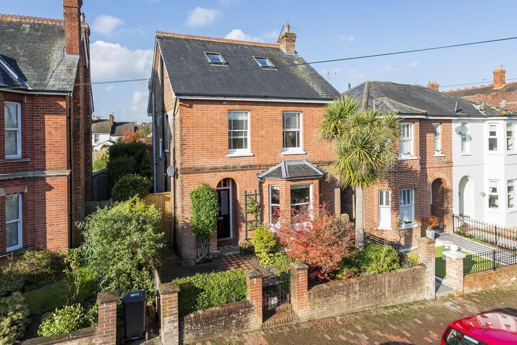 Dorking Road, Tunbridge Wells 4 bed detached house £725,000