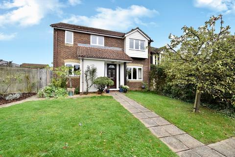 103 Wheatlands, Stevenage, SG2 0JU