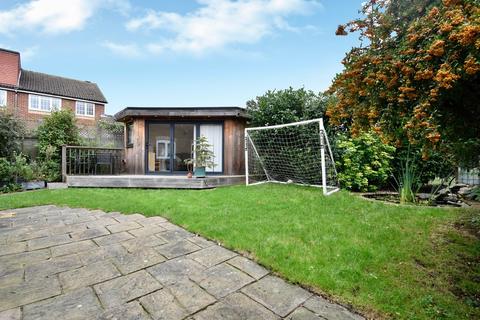 103 Wheatlands, Stevenage, SG2 0JU