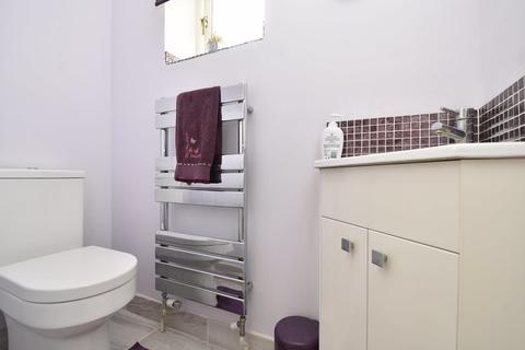 103 Wheatlands, Stevenage, SG2 0JU