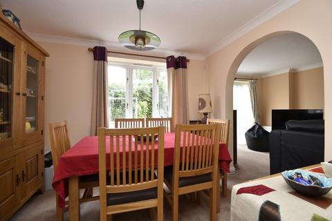 103 Wheatlands, Stevenage, SG2 0JU