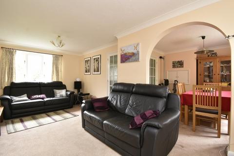 103 Wheatlands, Stevenage, SG2 0JU