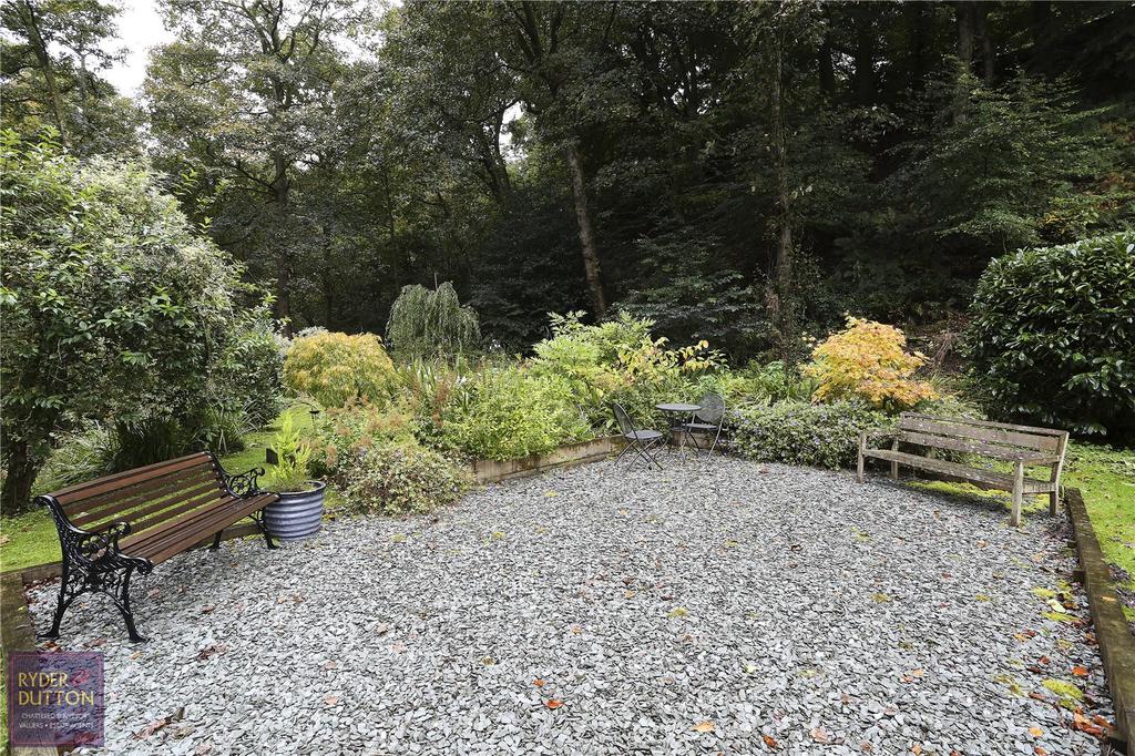 Communal Garden