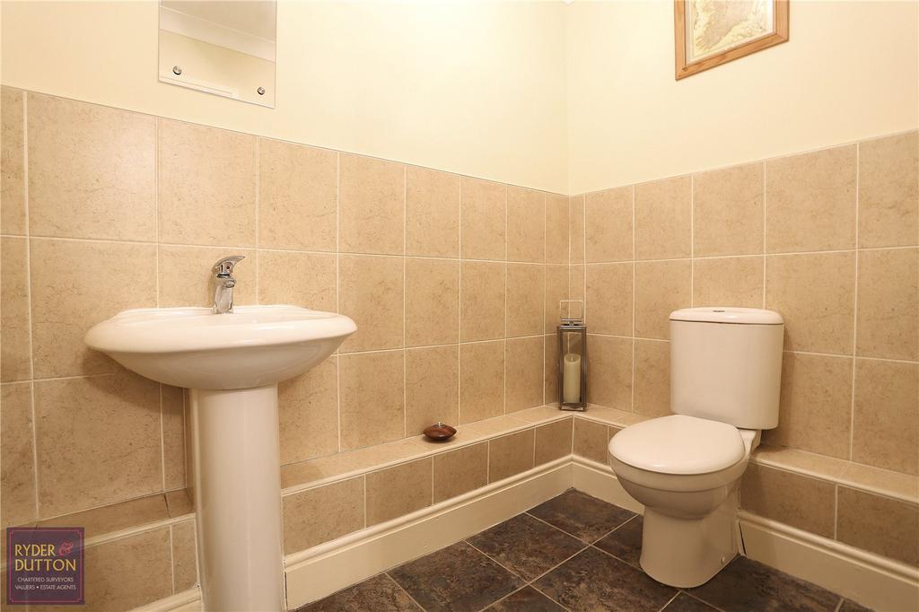Guest Wc