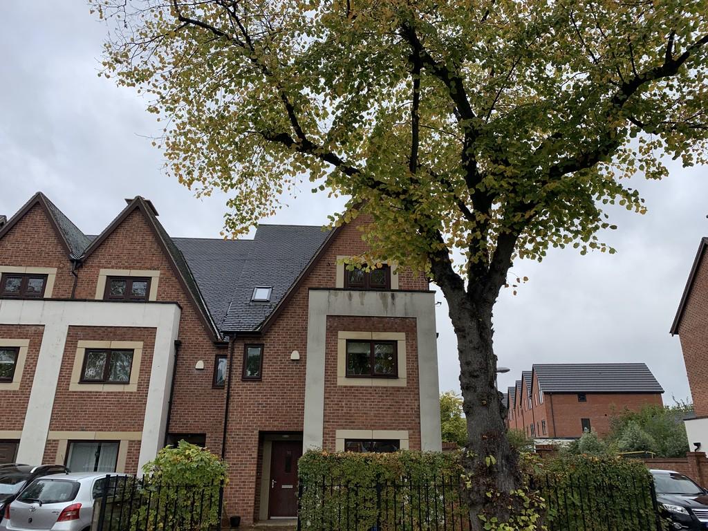 Darley Avenue, Chorlton 1 bed apartment £850 pcm (£196 pw)