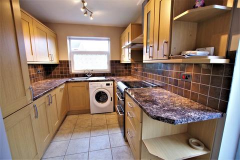 55 Greenacres Drive, Uttoxeter, ST14 7EB