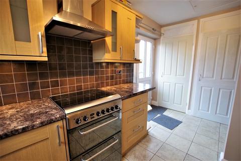 55 Greenacres Drive, Uttoxeter, ST14 7EB