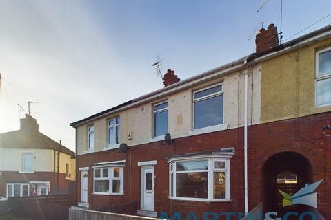 undefined, Lime Road, Guisborough