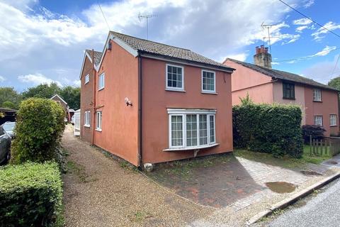 7, Pond Cottages Manningtree Road, Stutton, Ipswich, IP9 2TG
