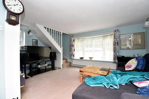 7, Pond Cottages Manningtree Road, Stutton, Ipswich, IP9 2TG