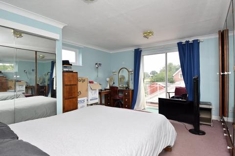 7, Pond Cottages Manningtree Road, Stutton, Ipswich, IP9 2TG