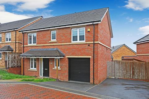 21 Harrison Close, Wakefield, WF1 3FE