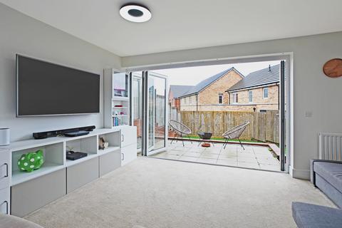 21 Harrison Close, Wakefield, WF1 3FE