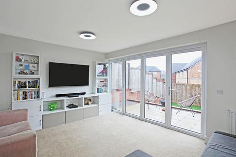 21 Harrison Close, Wakefield, WF1 3FE