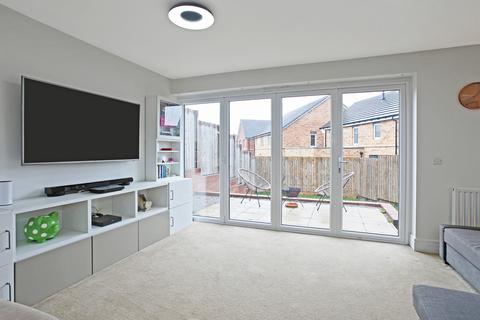 21 Harrison Close, Wakefield, WF1 3FE