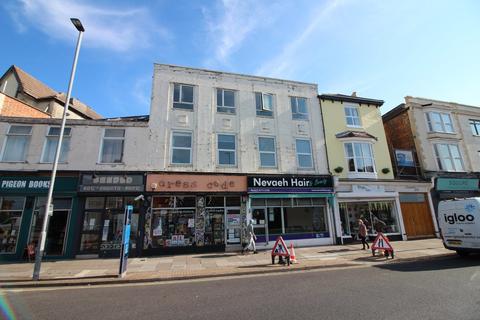 Victoria Grove, Southsea 3 bed apartment for sale - £189,995