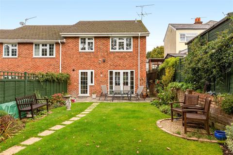 36a North Road, Ascot, SL5 8RP