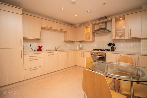 2 bedroom apartment to rent - Ffordd James Mcghan, Cardiff Bay