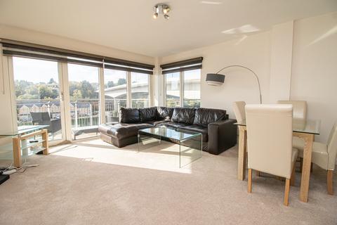 1 bedroom apartment to rent - Beatrix, Victoria Wharf, Cardiff Bay