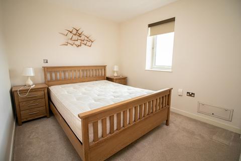 1 bedroom apartment to rent - Beatrix, Victoria Wharf, Cardiff Bay