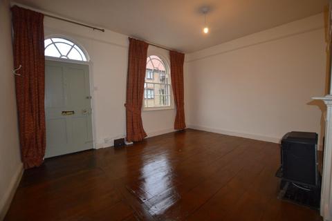 3 bedroom terraced house to rent, Out Westgate, Bury St. Edmunds