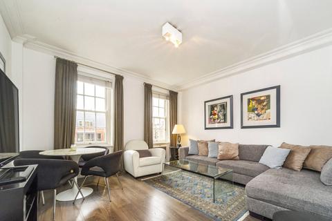 1 bedroom flat to rent, Grosvenor Street, Mayfair, London, W1K