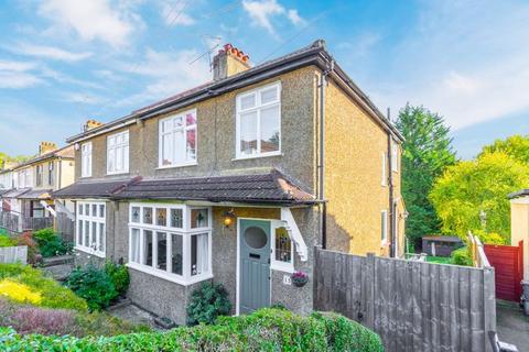 15 Mosslea Road, Whyteleafe, CR3 0DR